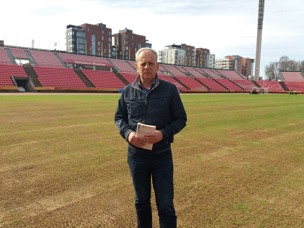 Приче скромних људи